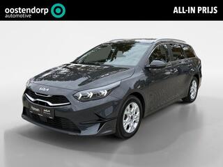 KIA CEE D Ceed Sportswagon 1.0 T-GDi DynamicPlusLi