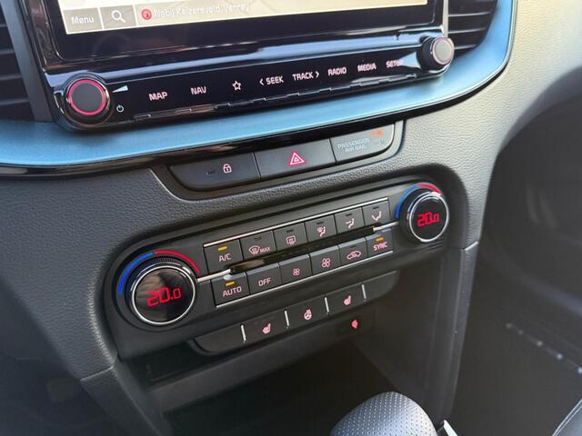 KIA CEE D Ceed 1.0 T-GDi MHEV Design Edition I Automaat I Half-leder – foto 3