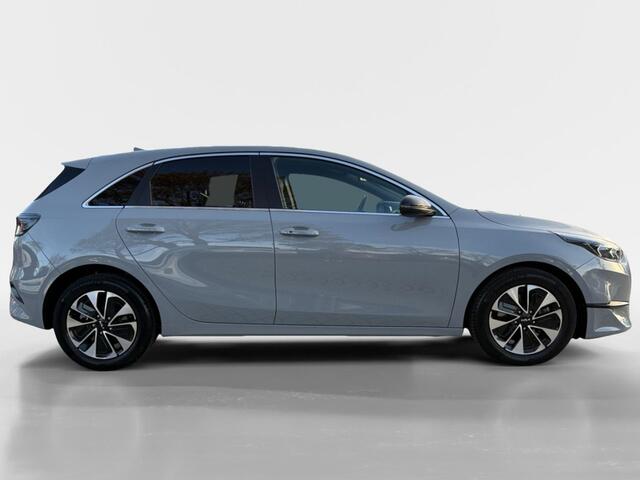 KIA CEE D Ceed 1.0 T-GDi MHEV Design Edition I Automaat I Half-leder – foto 6