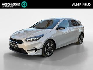 KIA CEE D Ceed 1.0 T-GDi MHEV Design Edition I Aut