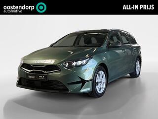 KIA CEE D Ceed Sportswagon 1.5 T-GDi DynamicLine I