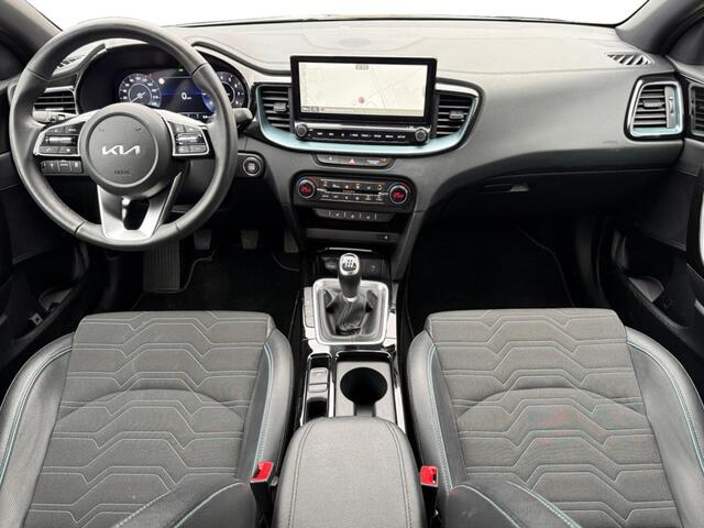 KIA CEE D Ceed 1.0 T-GDi Design Edition I JBL I Half-leder I Navi I Keyless