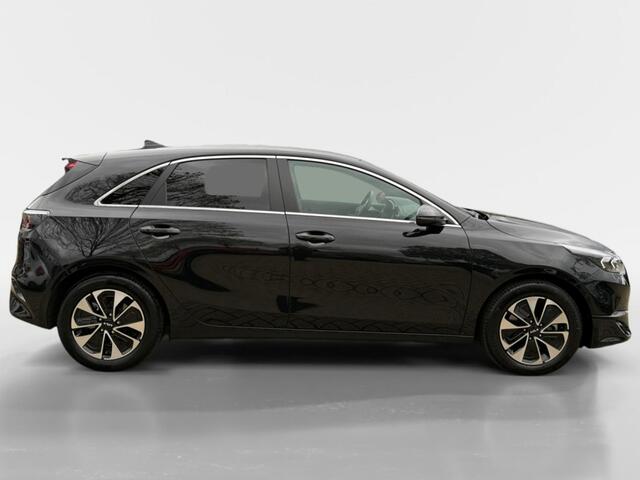 KIA CEE D Ceed 1.0 T-GDi Design Edition I JBL I Half-leder I Navi I Keyless