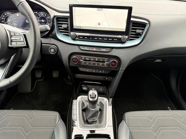 KIA CEE D Ceed 1.0 T-GDi Design Edition I JBL I Half-leder I Navi I Keyless