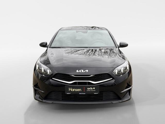 KIA CEE D Ceed 1.0 T-GDi Design Edition I JBL I Half-leder I Navi I Keyless