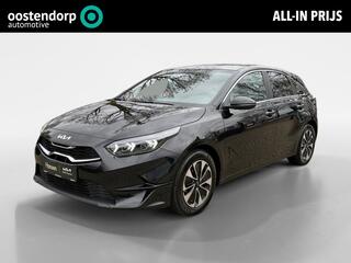 KIA CEE D Ceed 1.0 T-GDi Design Edition I JBL I Ha