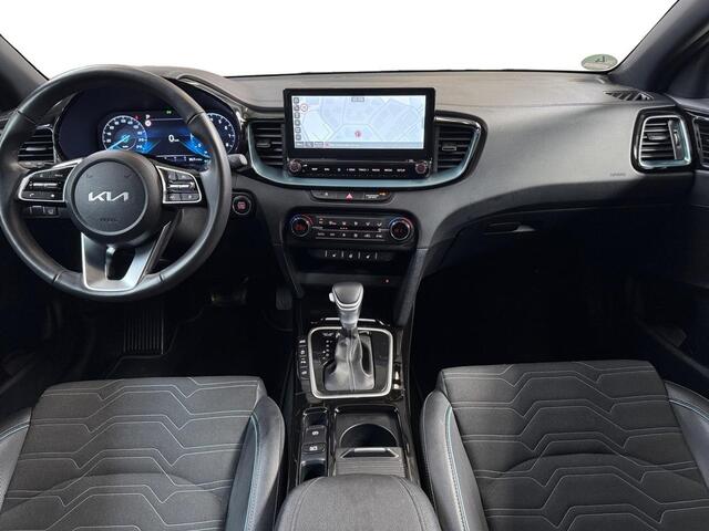 KIA CEE D Ceed Sportswagon 1.0 T-GDi MHEV Design Edition I Automaat I JBL I Half-leder