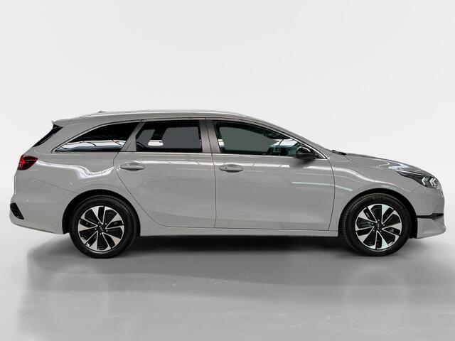 KIA CEE D Ceed Sportswagon 1.0 T-GDi MHEV Design Edition I Automaat I JBL I Half-leder