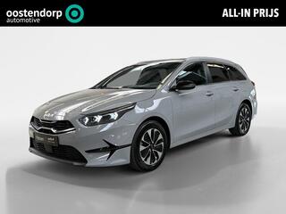 KIA CEE D Ceed Sportswagon 1.0 T-GDi MHEV Design E