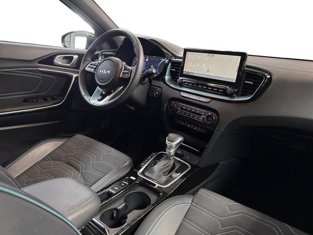 KIA CEE D Ceed 1.0 T-GDi MHEV Design Edition I Automaat I Half-leder I Navi I Cruise Control