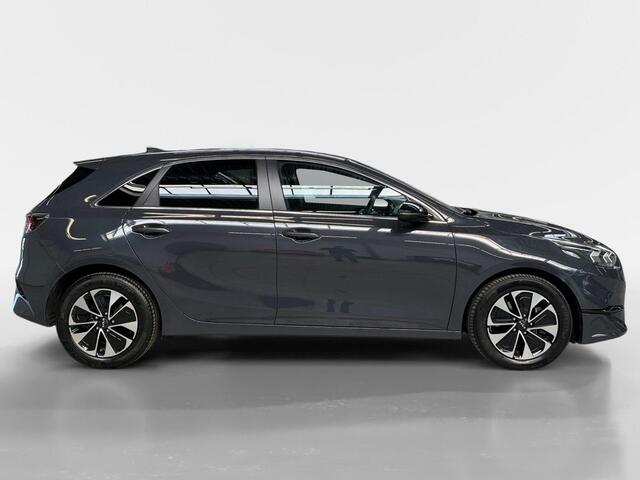 KIA CEE D Ceed 1.0 T-GDi MHEV Design Edition I Automaat I Half-leder I Navi I Cruise Control