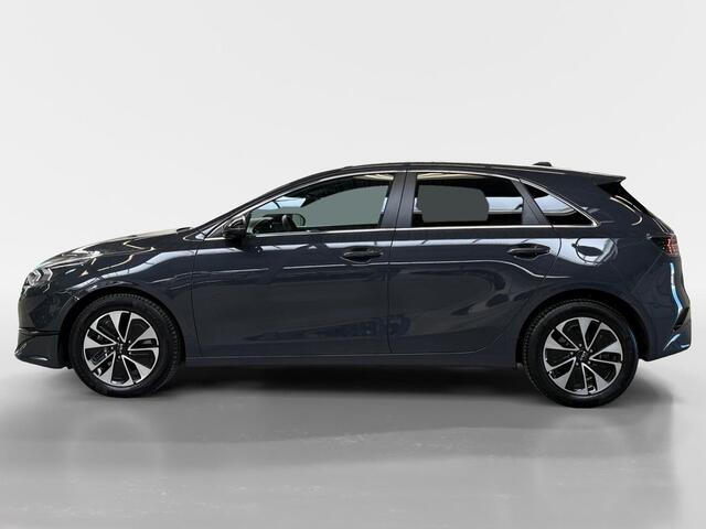 KIA CEE D Ceed 1.0 T-GDi MHEV Design Edition I Automaat I Half-leder I Navi I Cruise Control
