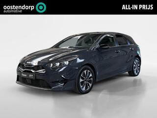 KIA CEE D Ceed 1.0 T-GDi MHEV Design Edition I Aut