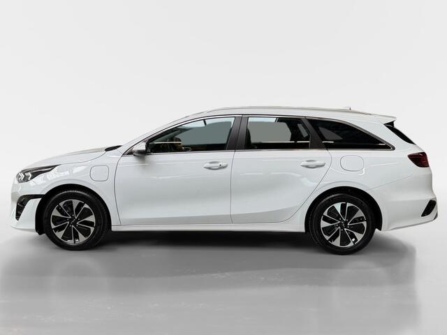 KIA CEE D Ceed Sportswagon 1.6 GDI PHEV DynamicLine I Camera I CarPlay I Stoel- en stuurverwarming I