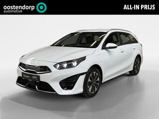 KIA CEE D Ceed Sportswagon 1.6 GDI PHEV DynamicLin