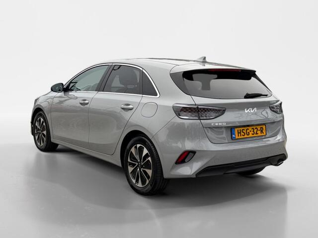 KIA CEE D Ceed 1.0 T-GDi Design Edition I Half-Leder I Navi I Cruise Control