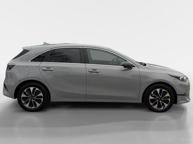 KIA CEE D Ceed 1.0 T-GDi Design Edition I Half-Leder I Navi I Cruise Control
