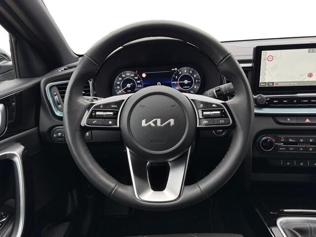KIA CEE D Ceed 1.0 T-GDi Design Edition I Half-Leder I Navi I Cruise Control