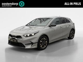 KIA CEE D Ceed 1.0 T-GDi Design Edition I Half-Led