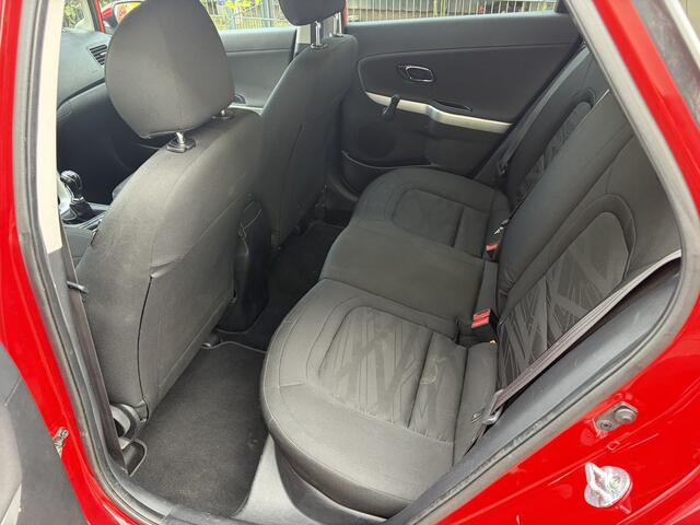KIA CEE D cee'd Sportswagon 1.0 T-GDi Edition / NAVI / CRUISE / AIRCO / TREKHAAK / 135dkm! NAP! – foto 4