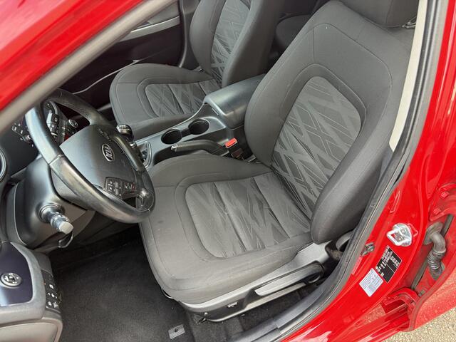 KIA CEE D cee'd Sportswagon 1.0 T-GDi Edition / NAVI / CRUISE / AIRCO / TREKHAAK / 135dkm! NAP! – foto 7