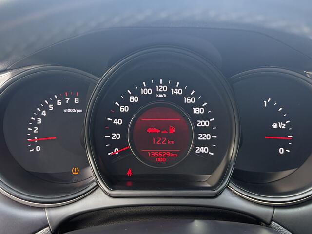 KIA CEE D cee'd Sportswagon 1.0 T-GDi Edition / NAVI / CRUISE / AIRCO / TREKHAAK / 135dkm! NAP! – foto 8
