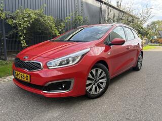 KIA CEE D cee'd Sportswagon 1.0 T-GDi Edition / NA