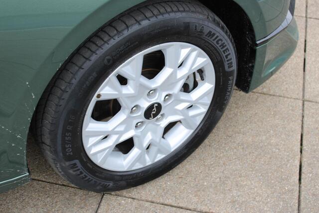 KIA CEE D Ceed Sportswagon 1.5 T-GDi DynamicLine Navigatie / Trekhaak – foto 9