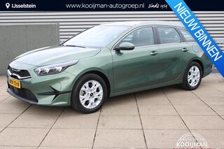 KIA CEE D Ceed Sportswagon 1.5 T-GDi DynamicLine N