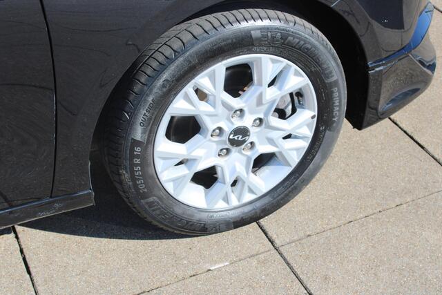 KIA CEE D Ceed Sportswagon 1.5 T-GDi DynamicLine navigatie/ trekhaak – foto 7