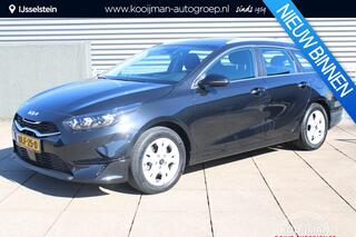 KIA CEE D Ceed Sportswagon 1.5 T-GDi DynamicLine n