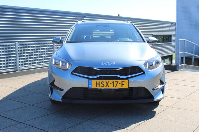 KIA CEE D Ceed Sportswagon 1.5 T-GDi DynamicLine camera / navigatie / trekhaak – foto 3