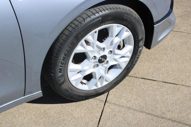 KIA CEE D Ceed Sportswagon 1.5 T-GDi DynamicLine camera / navigatie / trekhaak – foto 8