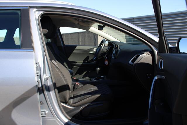 KIA CEE D Ceed Sportswagon 1.5 T-GDi DynamicLine camera / navigatie / trekhaak – foto 9