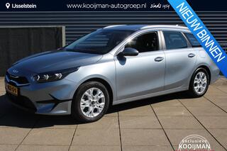 KIA CEE D Ceed Sportswagon 1.5 T-GDi DynamicLine c