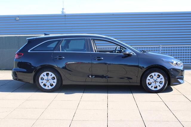 KIA CEE D Ceed Sportswagon 1.5 T-GDi DynamicLine carmera / navigatie / trekhaak – foto 6