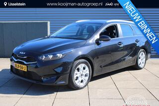 KIA CEE D Ceed Sportswagon 1.5 T-GDi DynamicLine c