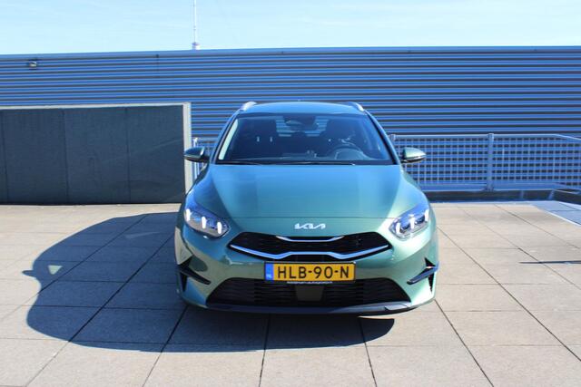 KIA CEE D Ceed Sportswagon 1.5 T-GDi DynamicLine camera / navigatie / trekhaak – foto 3