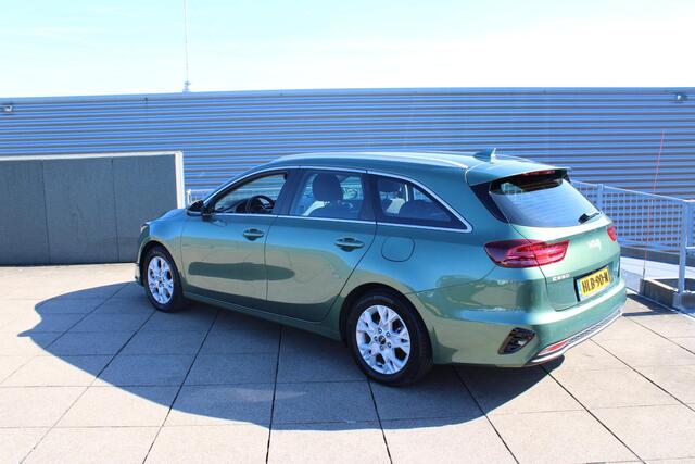 KIA CEE D Ceed Sportswagon 1.5 T-GDi DynamicLine camera / navigatie / trekhaak – foto 5