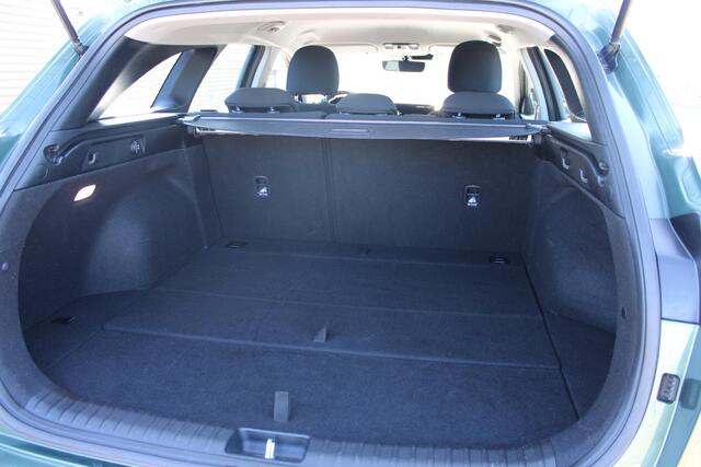 KIA CEE D Ceed Sportswagon 1.5 T-GDi DynamicLine camera / navigatie / trekhaak – foto 9