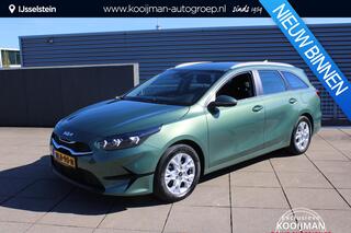 KIA CEE D Ceed Sportswagon 1.5 T-GDi DynamicLine c