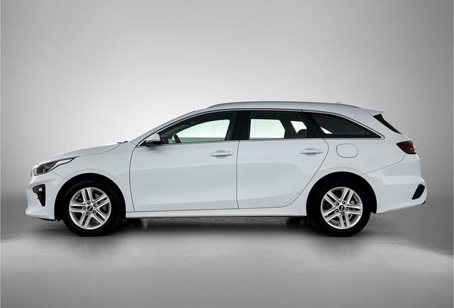 KIA CEE D Ceed Sportswagon 1.4 T-GDi DynamicLine – foto 3