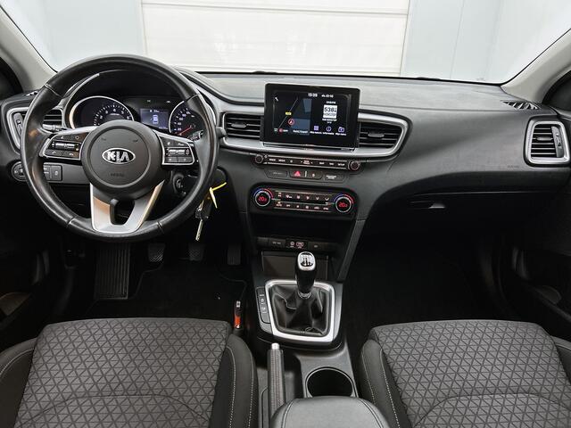 KIA CEE D Ceed Sportswagon 1.4 T-GDi DynamicLine – foto 4