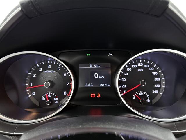 KIA CEE D Ceed Sportswagon 1.4 T-GDi DynamicLine – foto 5