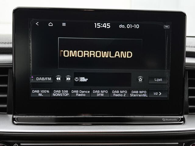 KIA CEE D Ceed Sportswagon 1.4 T-GDi DynamicLine – foto 7