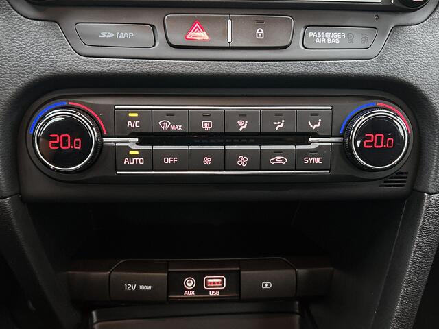 KIA CEE D Ceed Sportswagon 1.4 T-GDi DynamicLine – foto 10