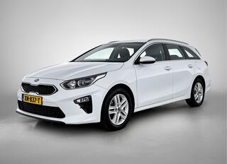 KIA CEE D Ceed Sportswagon 1.4 T-GDi DynamicLine