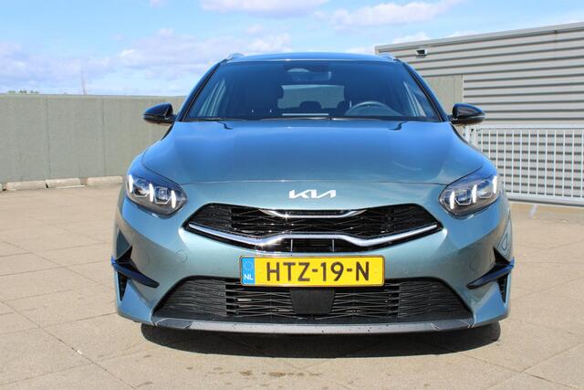 KIA CEE D Ceed Sportswagon 1.0 T-GDi MHEV Design Edition slimme achterklep / trekhaak – foto 3