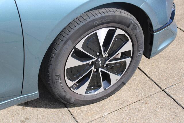 KIA CEE D Ceed Sportswagon 1.0 T-GDi MHEV Design Edition slimme achterklep / trekhaak – foto 9