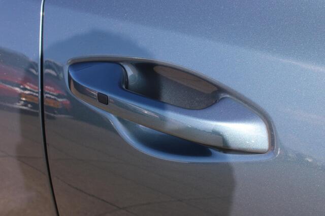 KIA CEE D Ceed Sportswagon 1.0 T-GDi MHEV Design Edition slimme achterklep / trekhaak – foto 10